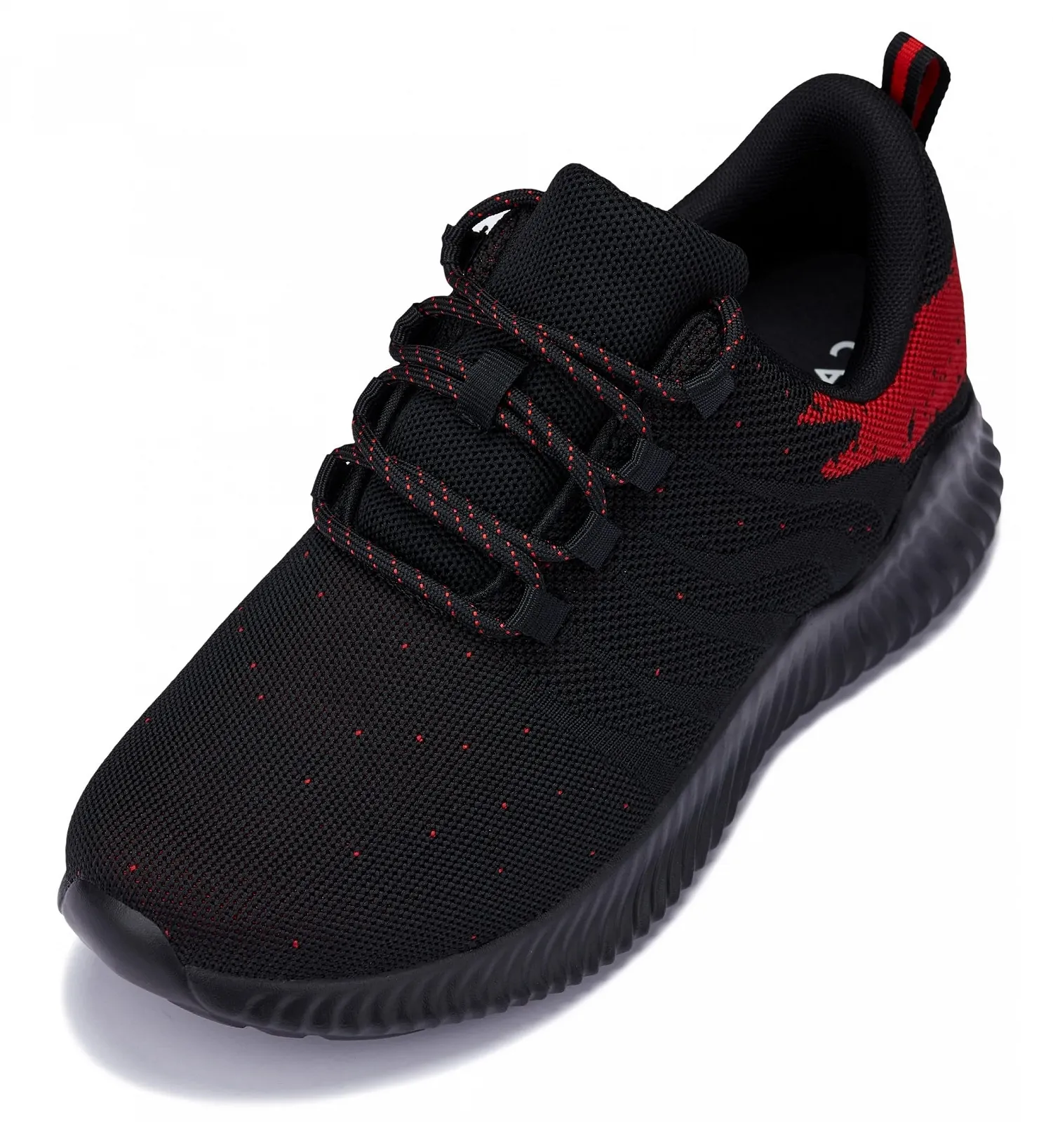 Спортивні trainers CALTO Чоловічі збільшуючі зріст Ultra Lightweight 2.6 дюйма, фото №1