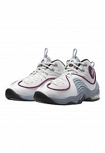 Кроссовки Nike Air Penny II мужские synthetic.ua - Фото 1