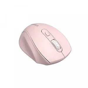 Мышка Canyon OnClick 20 Wireless Pink (CNE-CMSW20P) цена на synthetic.ua - Фото 1 Мышка Canyon OnClick 20 Wireless Pink (CNE-CMSW20P) synthetic.ua - Фото 1
