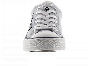 Кеды Victoria Canvas Contrast synthetic.ua - Фото 1