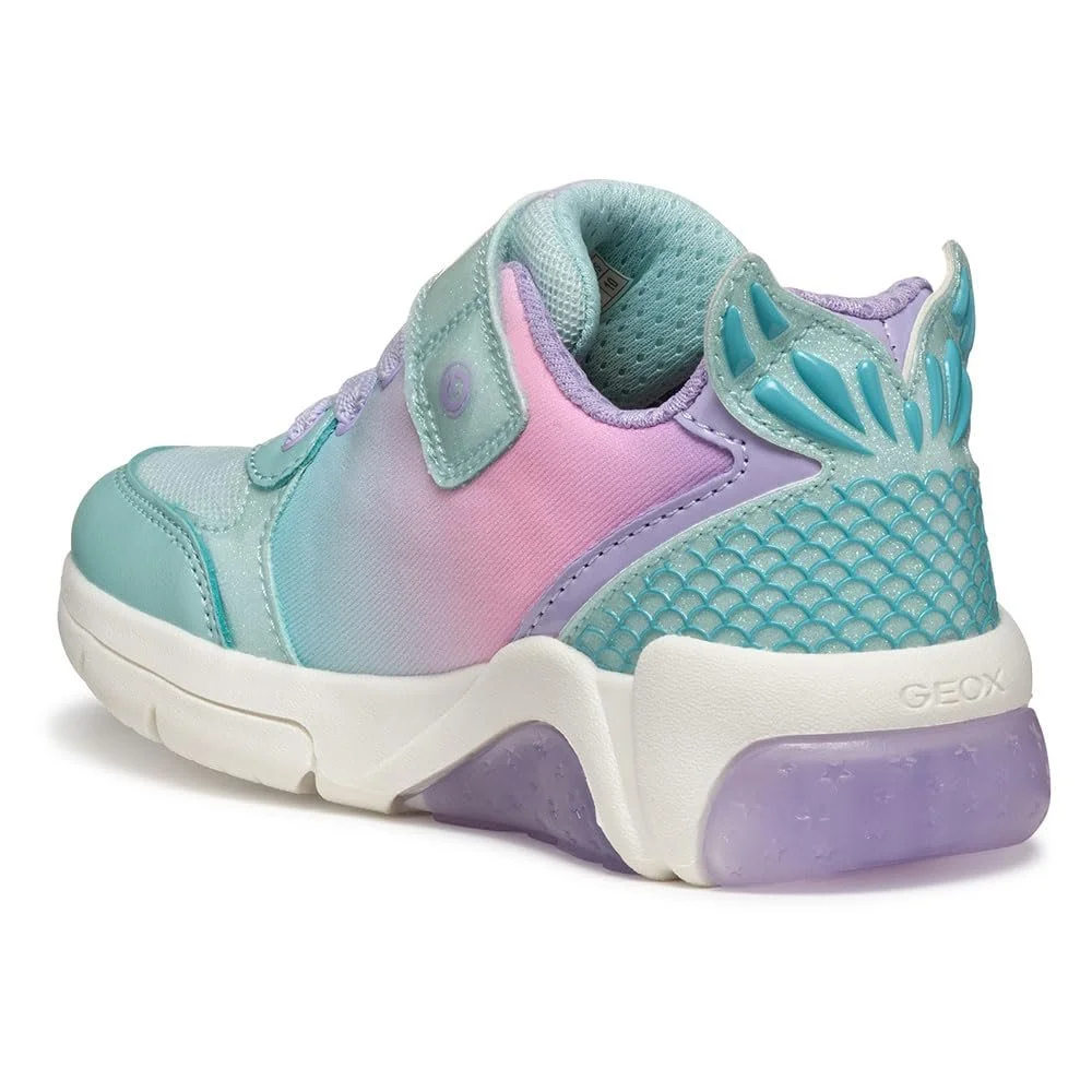 Кроссовки Geox Fadinlight для девочек, фото №7