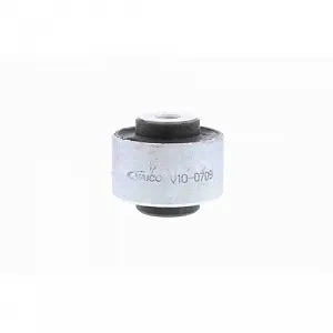 Сайлентблок важеля VAICO Green Mobility Parts V10-0709 для AUDI SEAT VW VAG synthetic.ua - Фото 1