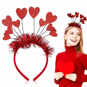 Обруч для волос - Фото 1