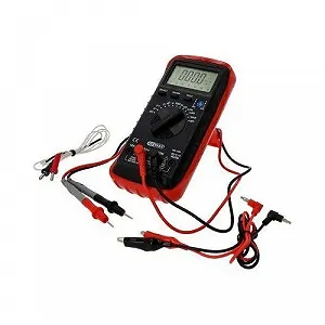 Мультиметр KS TOOLS 150.1480 synthetic.ua - Фото 1