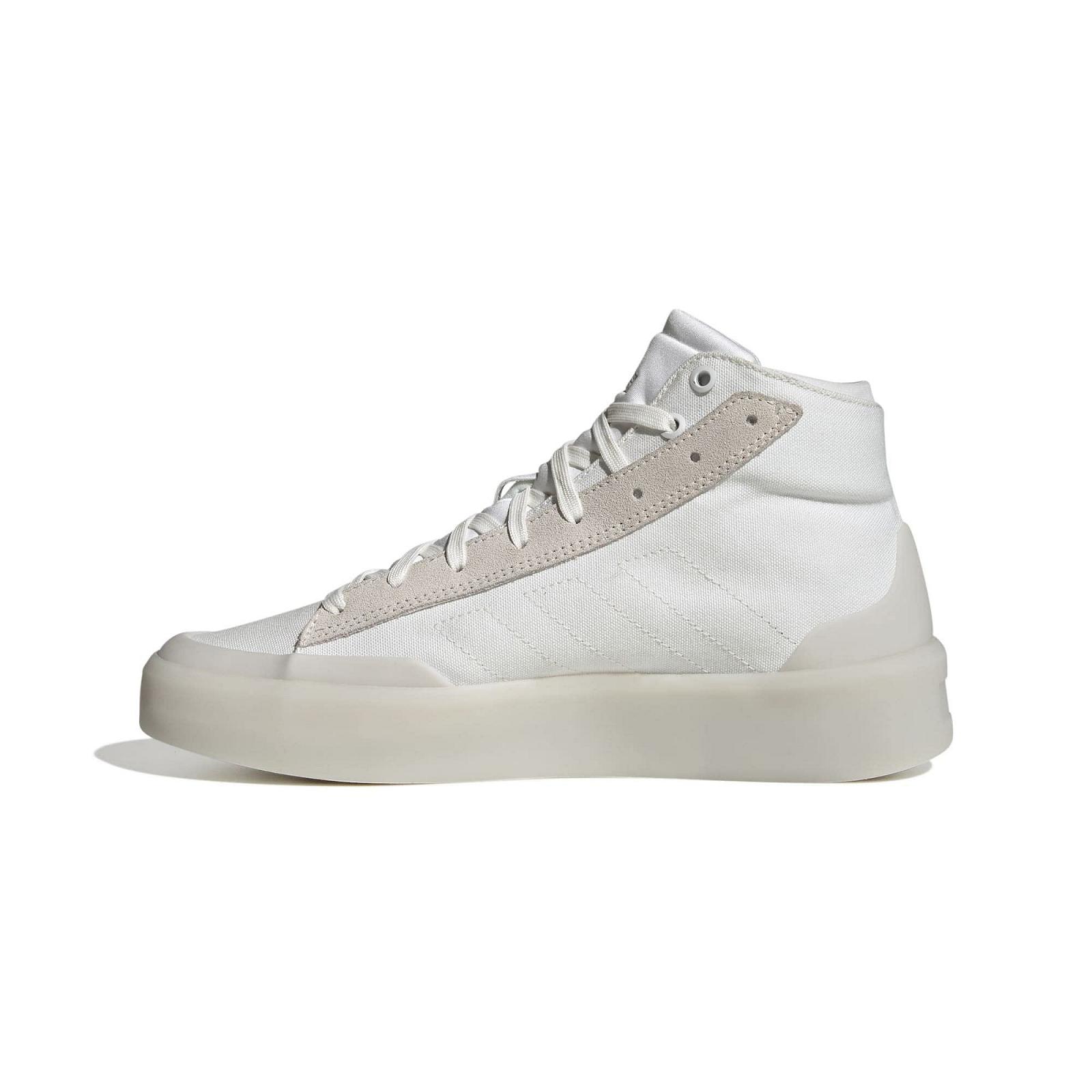 Кроссовки ADIDAS Znsored Hi мужские, фото №1