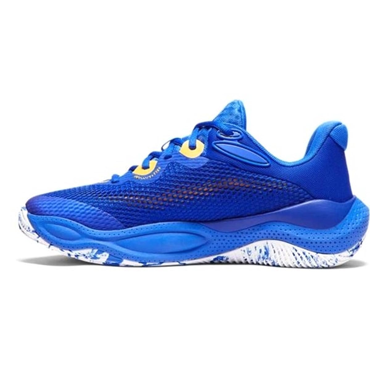 Кросівки Under Armour Curry Splsh24 Чоловічі, фото №5