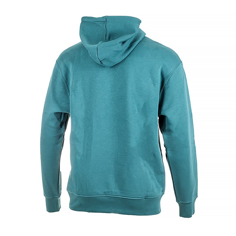 Світшот JORDAN ESS FLC BASELINE HOODIE L, фото №2