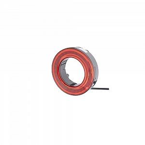 Задний фонарь HELLA 2SB 009 362-321 для KÄSSBOHRER HYUNDAI LIEBHERR NOGE, левый - Фото 1