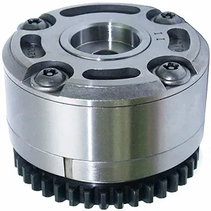 Фазорегулятор распределительного вала PartsTec PTA126-0070 для NISSAN, сторона впуска - Фото 1