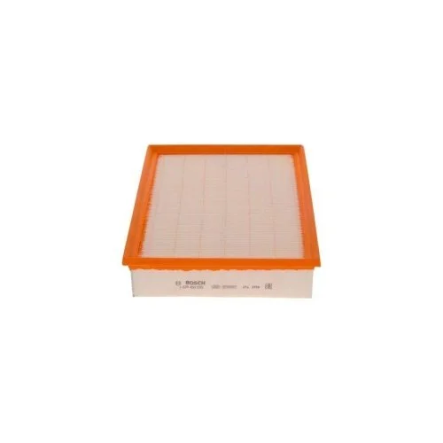 Повітряний фільтр BOSCH F 026 400 555 для AUDI SEAT SKODA VW, фото №2 Повітряний фільтр BOSCH F 026 400 555 для AUDI SEAT SKODA VW, фото №2