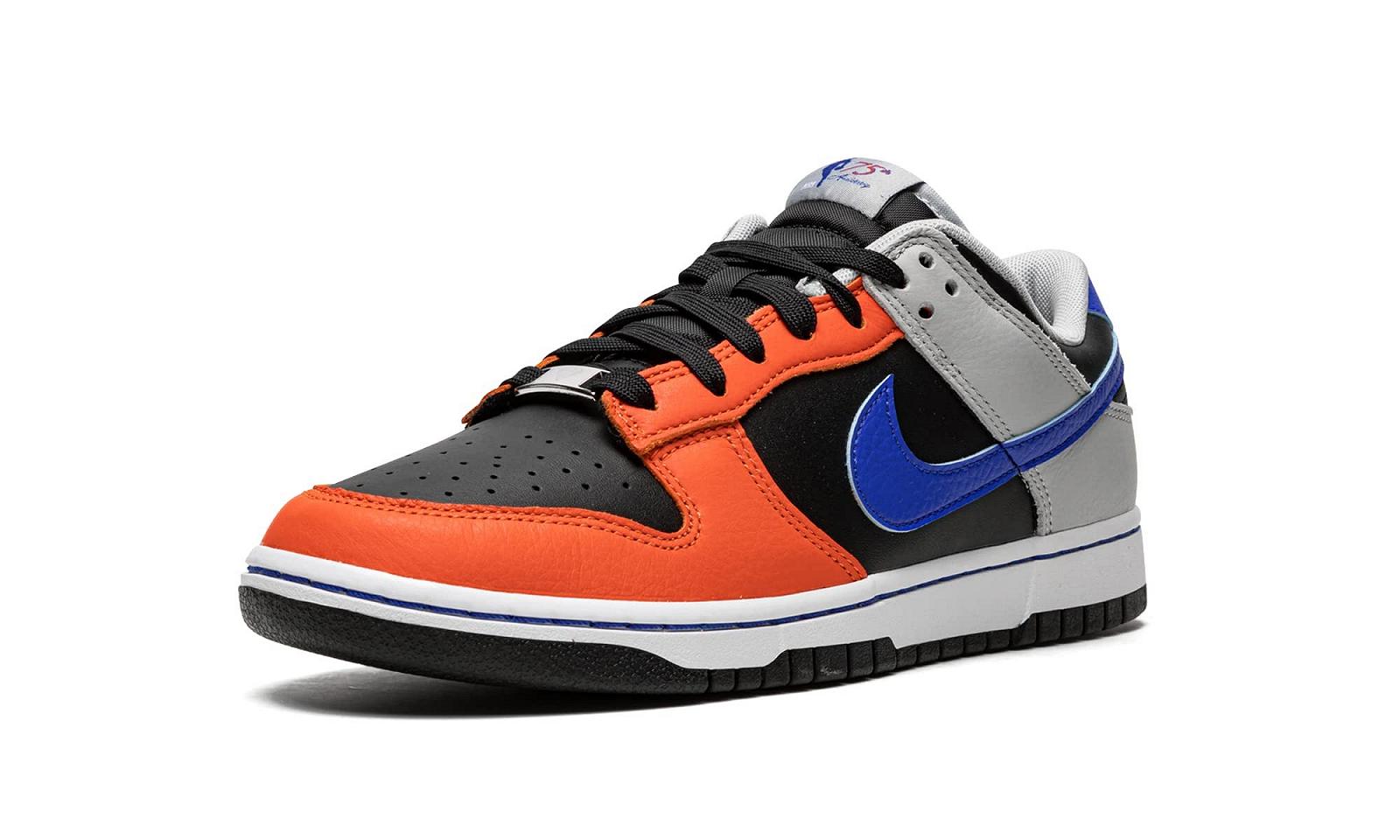 Кросівки Nike Dunk Low W чоловічі, фото №4 Кросівки Nike Dunk Low W чоловічі, фото №4