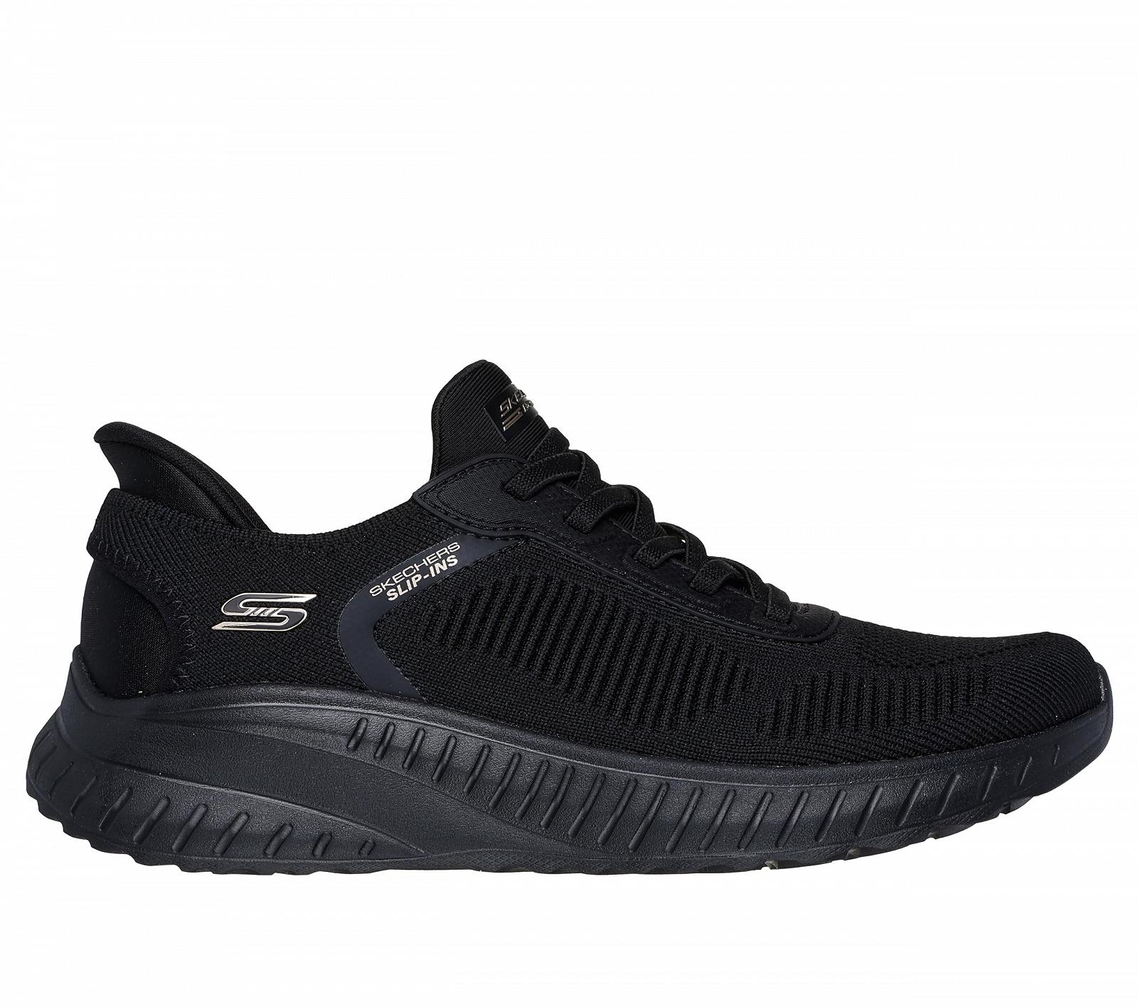 Кросівки Skechers Bobs Squad Chaos Current Muse, фото №6