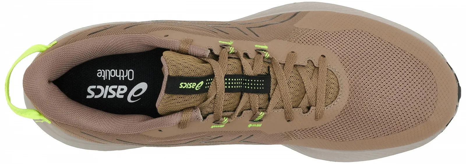 Кросівки ASICS Gel-Excite Trail 2, фото №3 Кросівки ASICS Gel-Excite Trail 2, фото №3