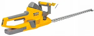 Акумуляторний кущоріз STIGA SHT 5224 A Жовтий - Фото 1
