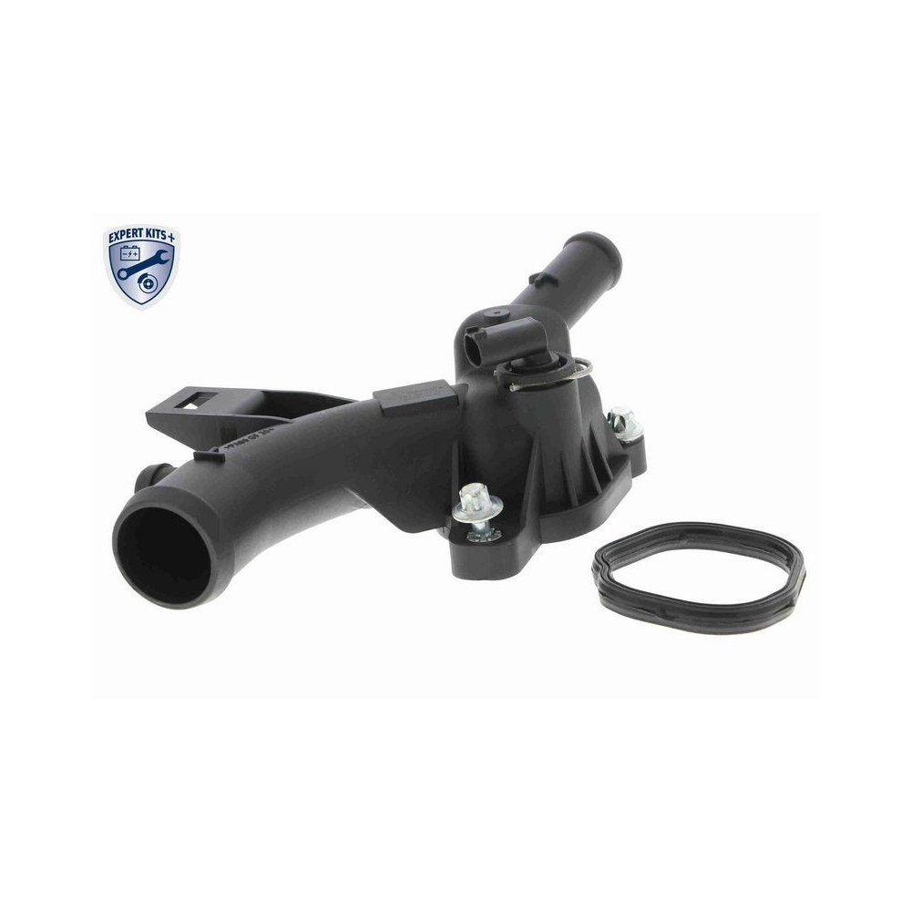 Корпус термостата VEMO EXPERT KITS + V40-99-1102 для OPEL, фото №1 Корпус термостата VEMO EXPERT KITS + V40-99-1102 для OPEL, фото №1