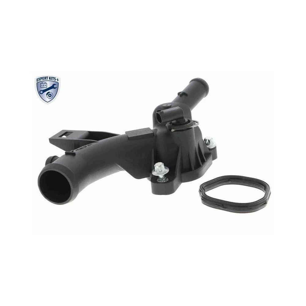 Корпус термостата VEMO EXPERT KITS + V40-99-1102 для OPEL, фото №1