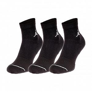 Шкарпетки Jordan ED Cush Poly Ankle 3 пари 46-50 - Фото 1