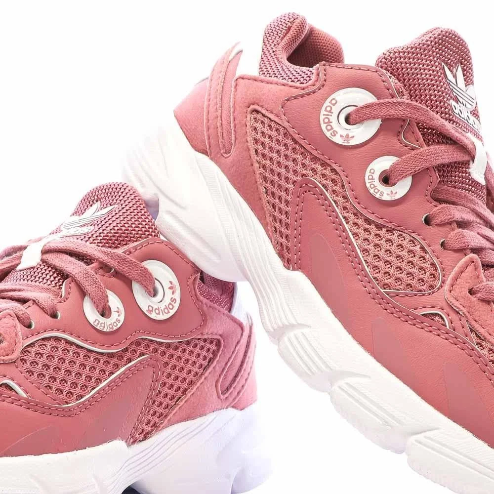 Кроссовки Adidas Astir C Розовый, фото №7