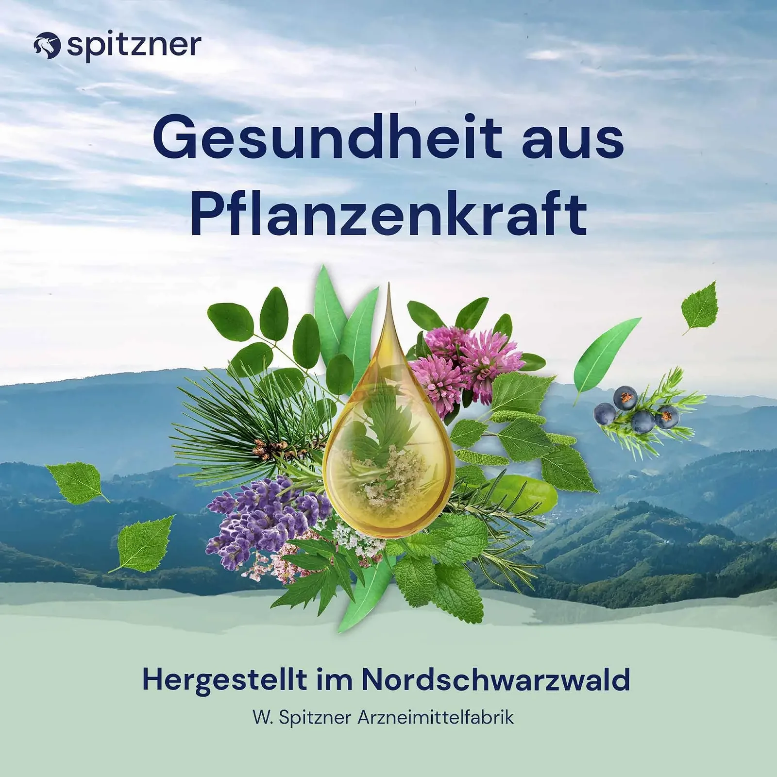 Крем для рук Spitzner Feeling Вітамін Е для сухої та потрісканої шкіри Живильний 50 г, фото №5 Крем для рук Spitzner Feeling Вітамін Е для сухої та потрісканої шкіри Живильний 50 г, фото №5