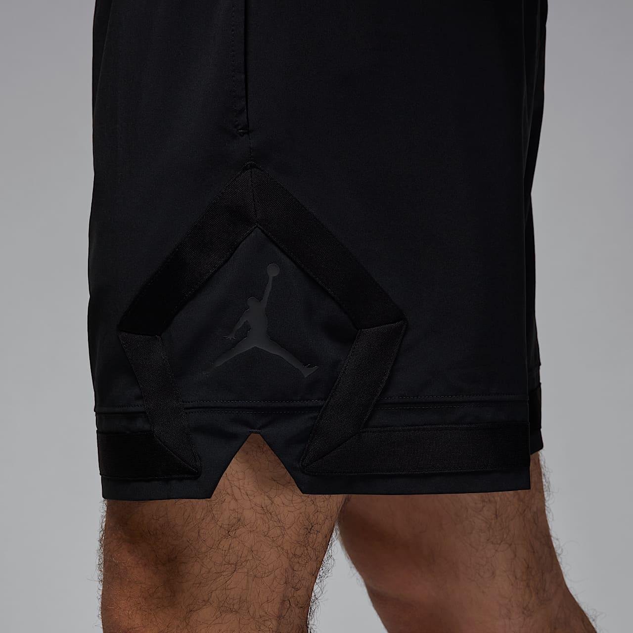 Шорты JORDAN DF SPRT WVN DMND SHORT S, фото №5