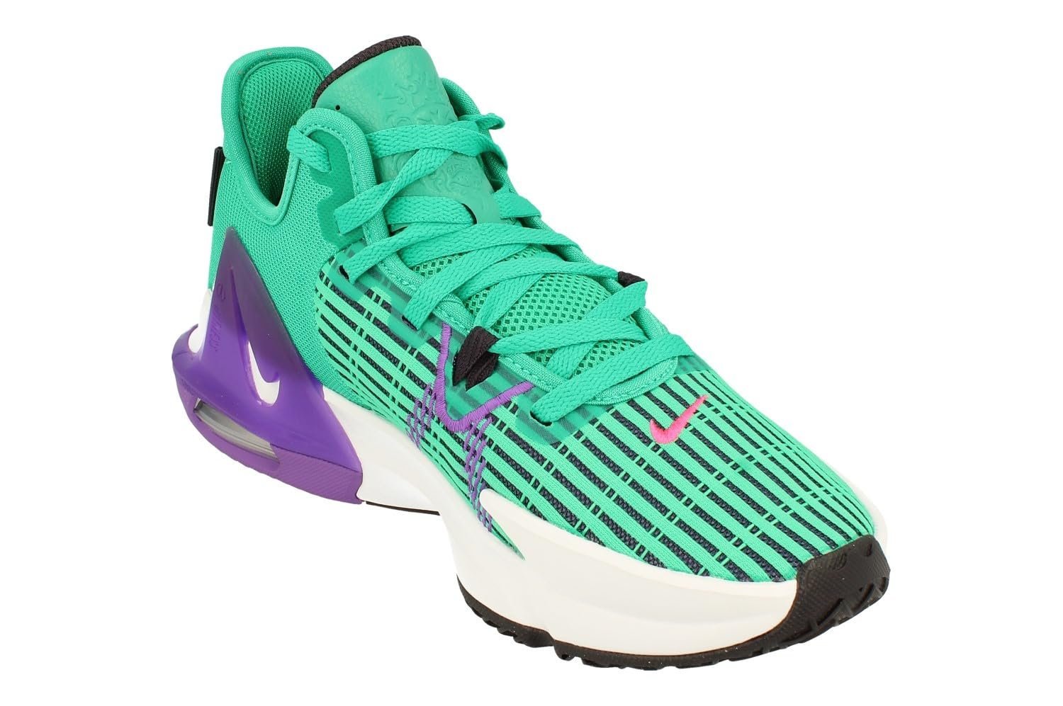 Кросівки Nike Air Vapormax Plus, фото №4 Кросівки Nike Air Vapormax Plus, фото №4