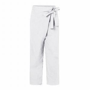 Літні жіночі штани для відпочинку ціна на synthetic.ua - Фото 1 Літні жіночі штани для відпочинку synthetic.ua - Фото 1