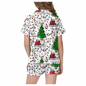 Флисовая пижама Комплект Детский - Теплый флисовый пижамный комплект Уютный джемпер + Штаны Осенняя одежда Детский халат Фланелевые пижамы Длинный пуловер Пижамные штаны Костюм для отдыха Мальчики Девочки Пижамы цена на synthetic.ua - Фото 1 Флисовая пижама Комплект Детский - Теплый флисовый пижамный комплект Уютный джемпер + Штаны Осенняя одежда Детский халат Фланелевые пижамы Длинный пуловер Пижамные штаны Костюм для отдыха Мальчики Девочки Пижамы synthetic.ua - Фото 1