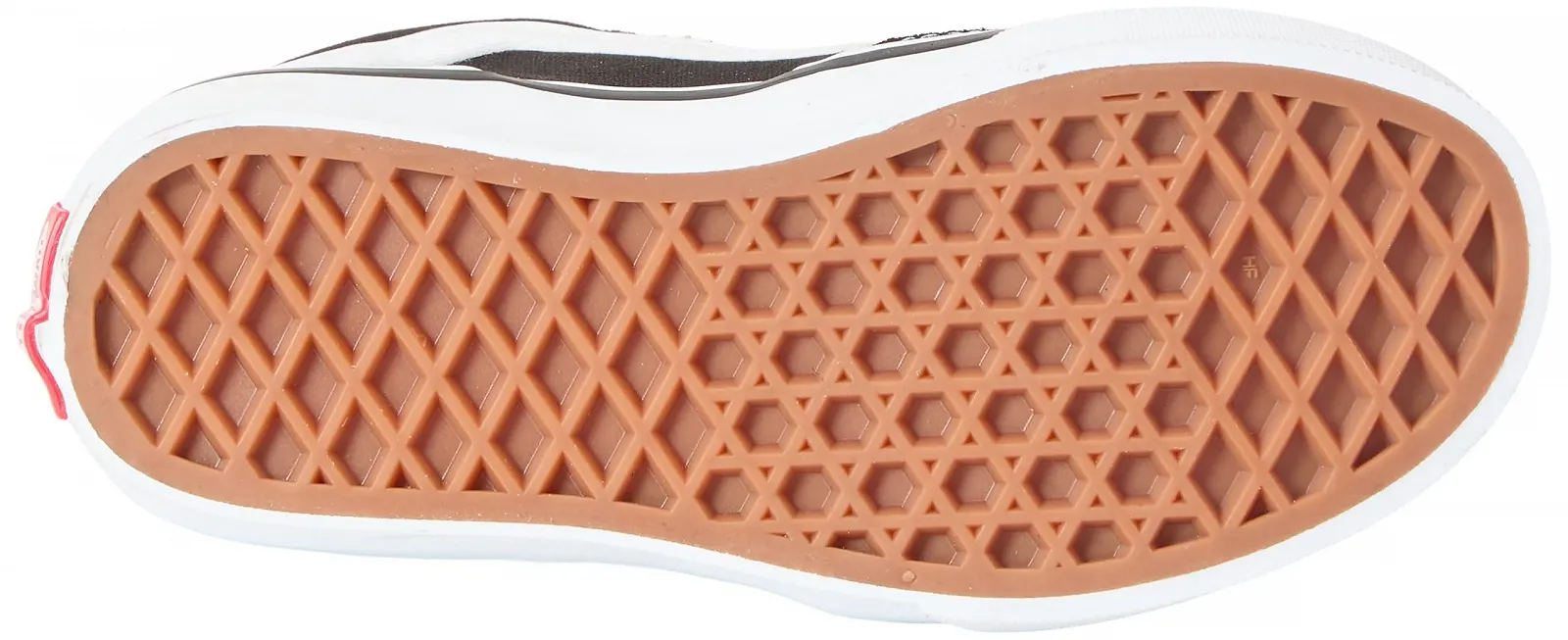 Кроссовки Подростковые Vans Brooklyn Unisex Mid V, фото №4