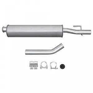 Передній глушник HELLA Easy2Fit 8LB 366 020-181 synthetic.ua - Фото 1