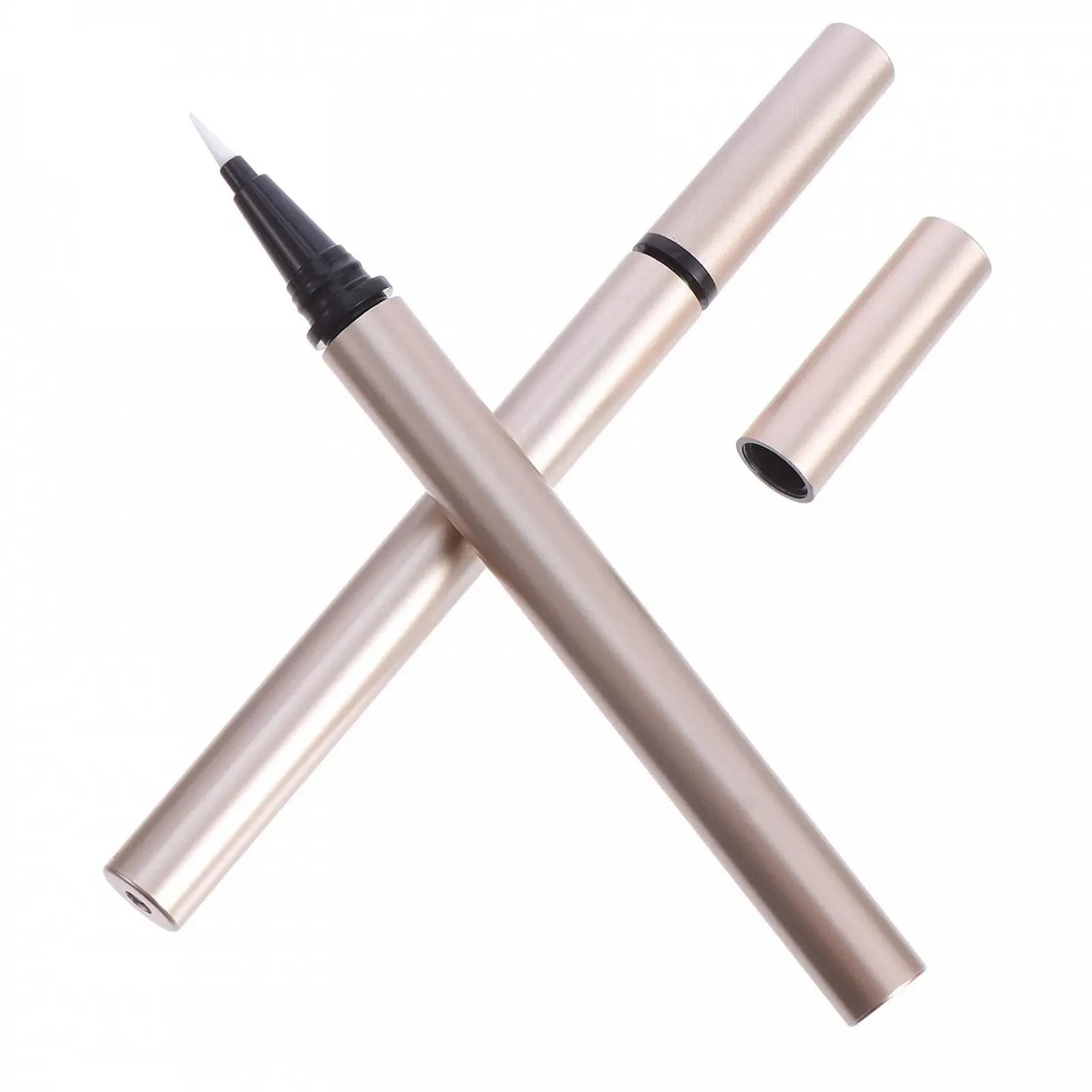 Підводка для очей Angoily Золотий, фото №1