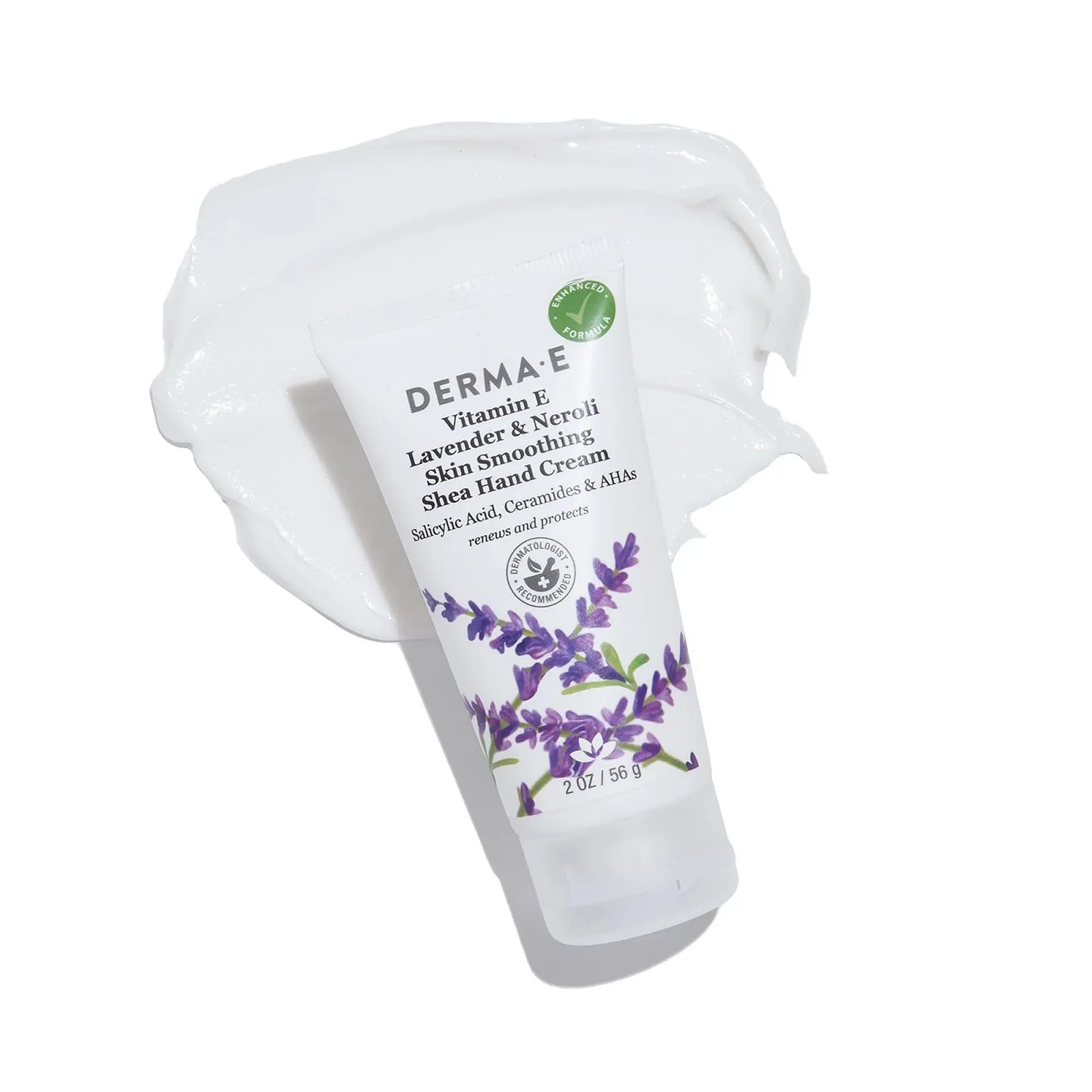 Крем для рук Vitamin E Intensive Therapy 56 г, фото №5