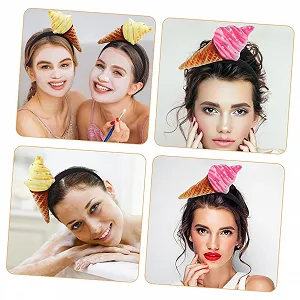 Обруч на голову FRCOLOR synthetic.ua - Фото 1