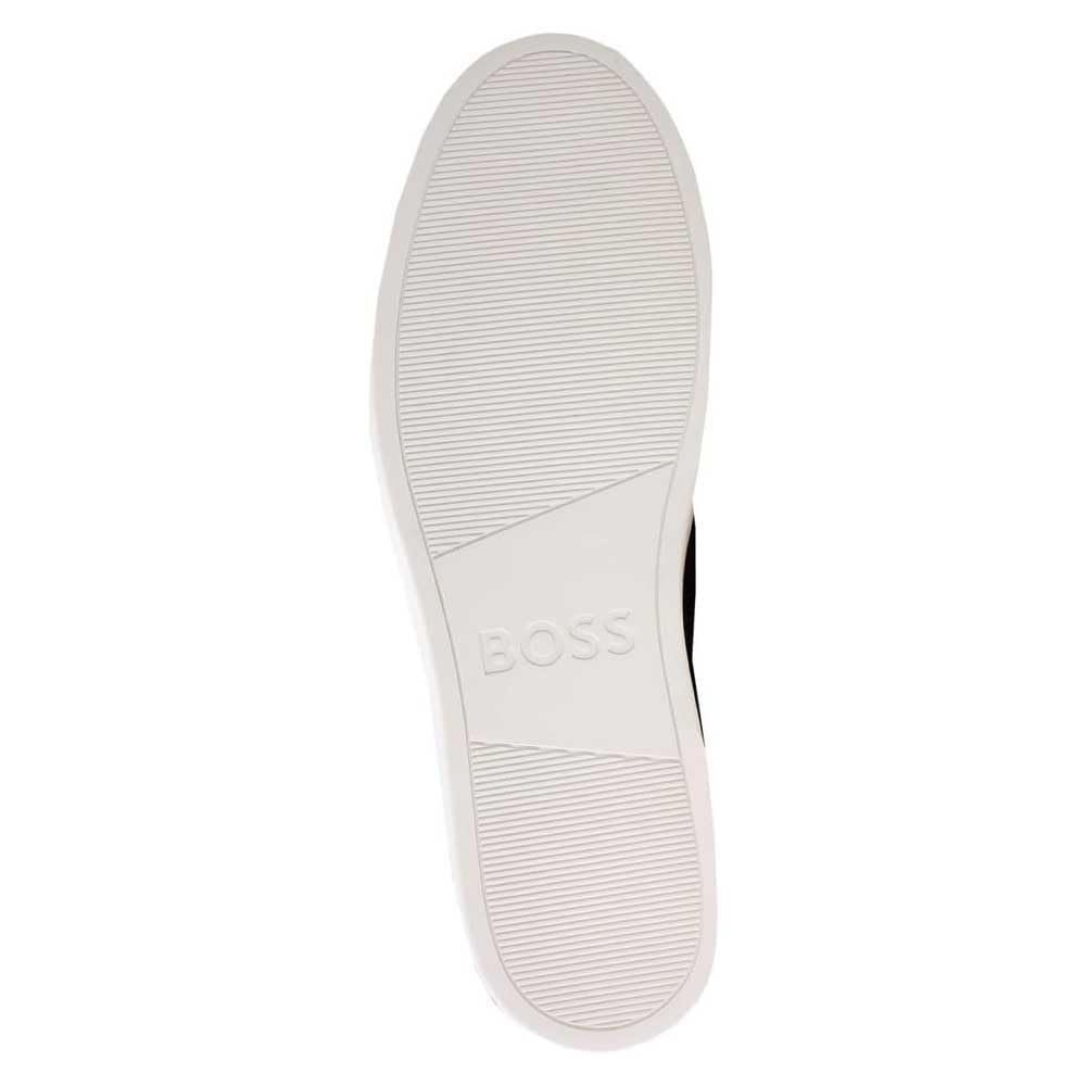 Тенісні кросівки BOSS Rhys_Tenn_nupu, фото №2