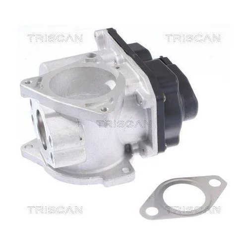 Клапан EGR TRISCAN 8813 29003 AUDI SEAT SKODA VW HITACHI, фото №3