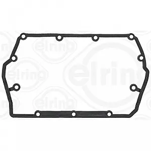 Прокладка крышки ГБЦ ELRING 458.370 для AUDI SEAT SKODA VW CUPRA synthetic.ua - Фото 1