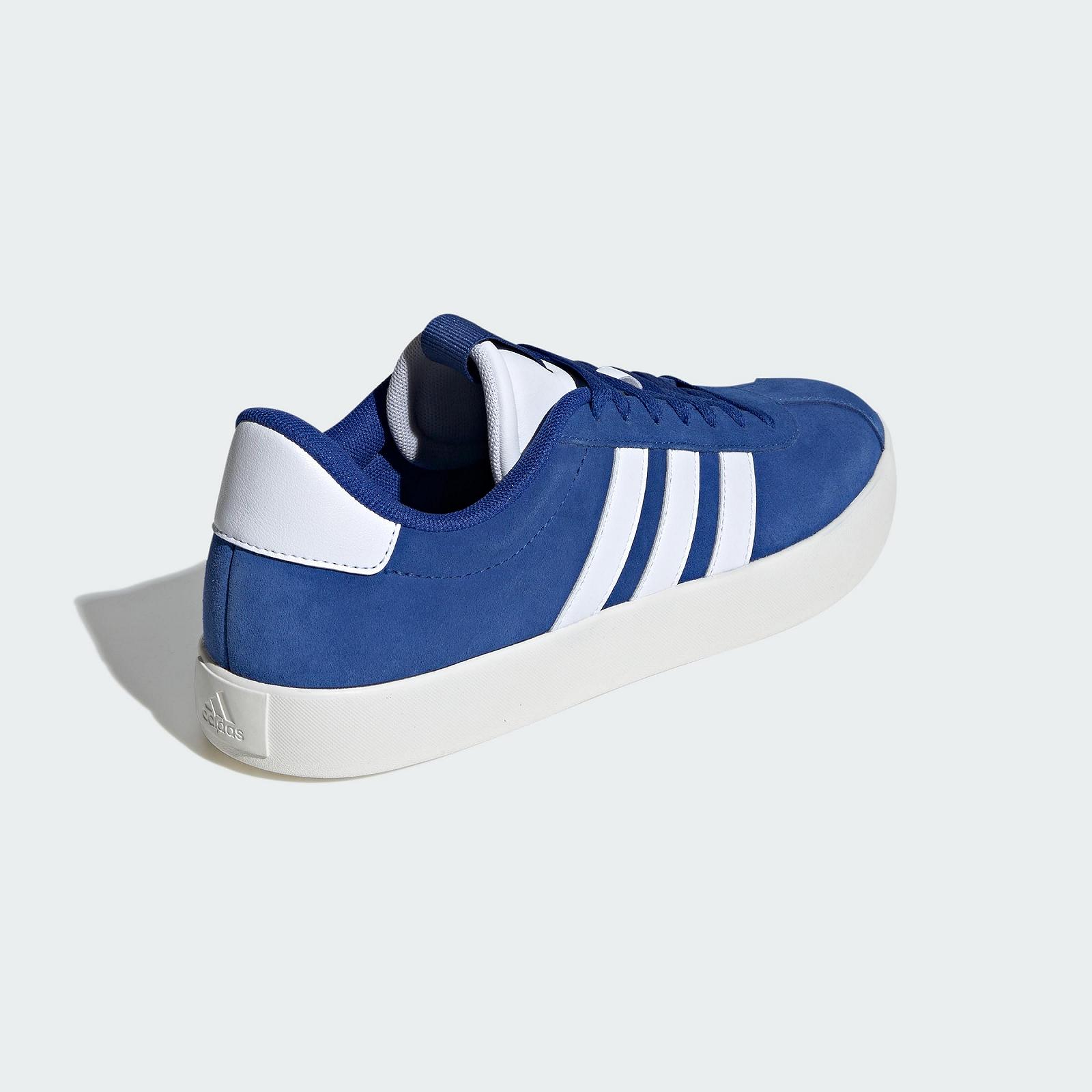 Кросівки Adidas Vl Court 3.0 чоловічі, фото №6