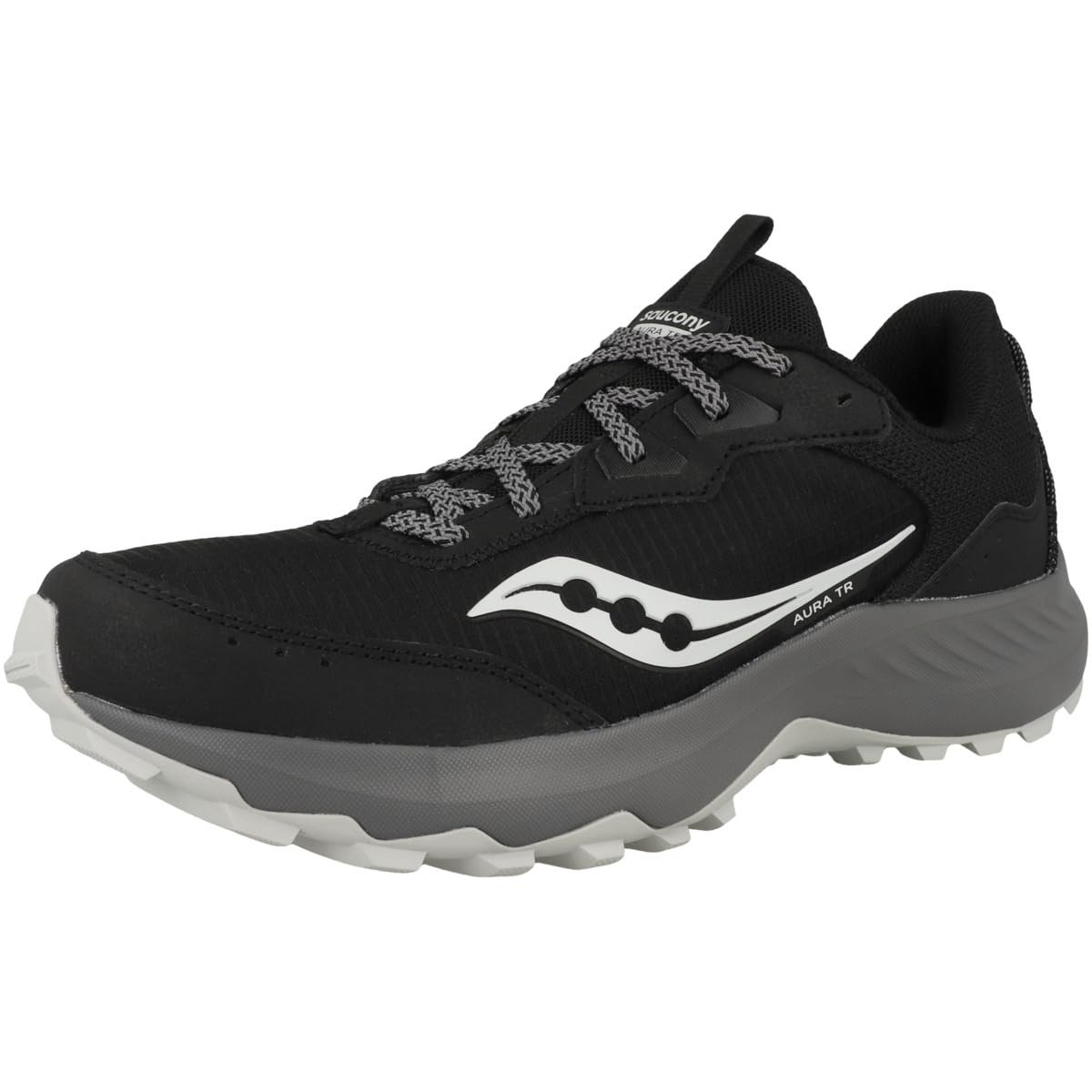 Кроссовки Saucony Aura Tr мужские, фото №4