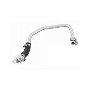 Трубка охлаждающей жидкости VAICO Green Mobility Parts V20-4473 для BMW - Фото 1