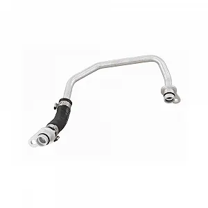 Трубка охолоджувальної рідини VAICO Green Mobility Parts V20-4473 для BMW - Фото 1