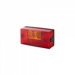 Задний фонарь HELLA 2VA 006 040-291 левый - Фото 1