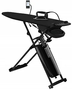 Купить Гладильная система Laurastar Smart M Limited Edition с активной доской и съемным резервуаром для воды - Фото 1 Гладильная система Laurastar Smart M Limited Edition с активной доской и съемным резервуаром для воды - Фото 1