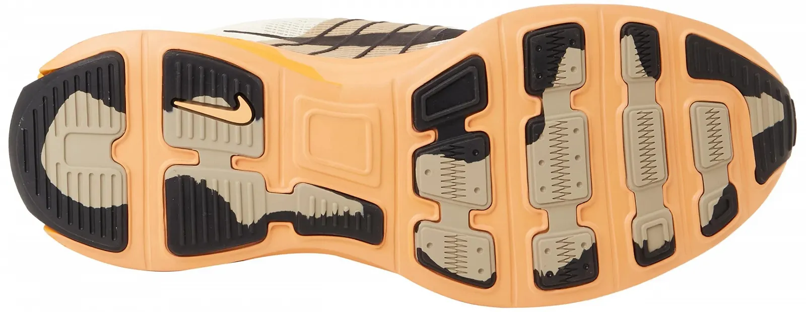 Кросівки Nike Lunar Roam Чоловічі, фото №2