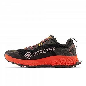 Кросівки New Balance Fresh Foam X Hierro V7 для трейлраннінгу synthetic.ua - Фото 1