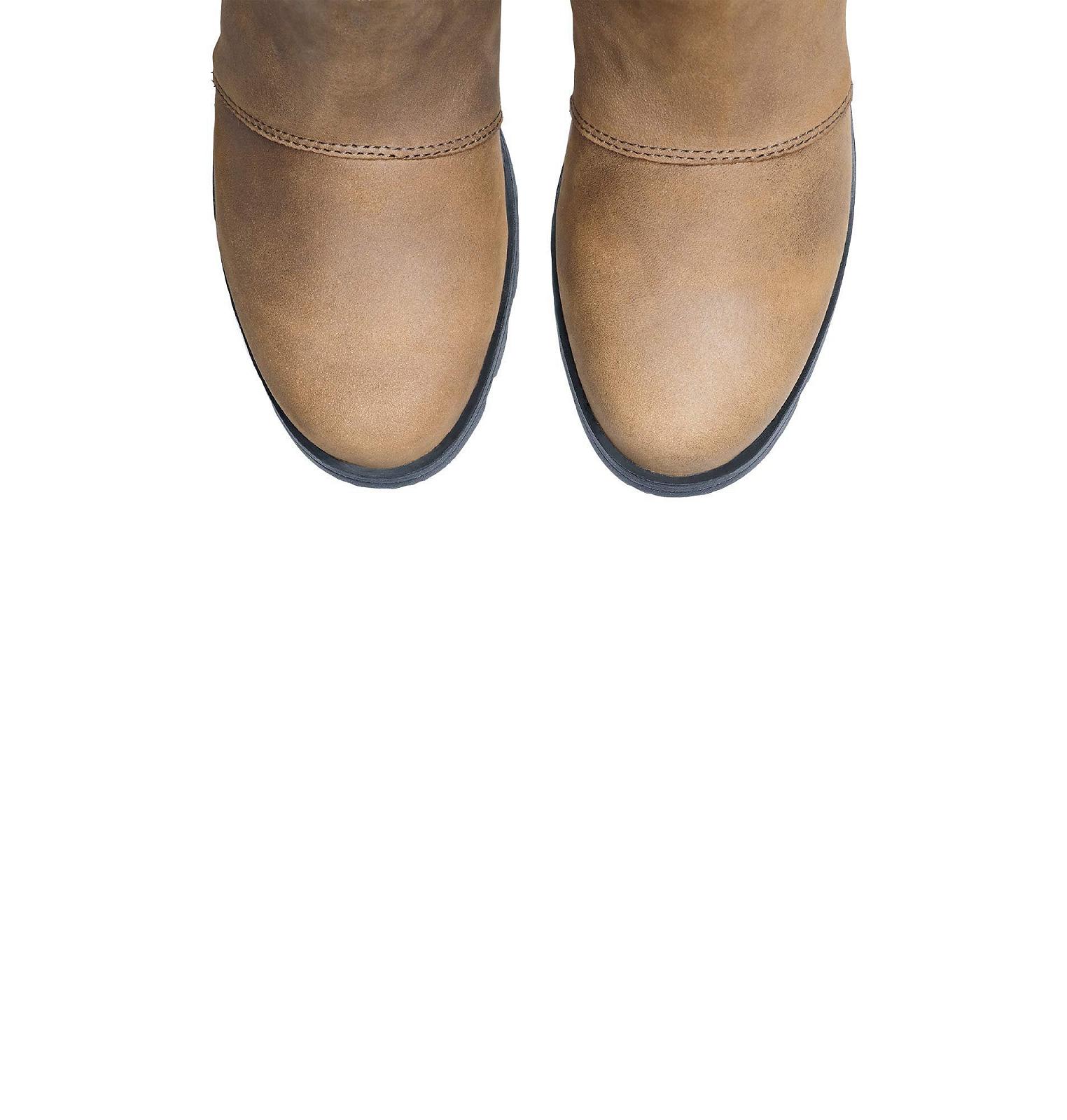 Мужские ботинки Sorel Madson Moc Toe Waterproof, фото №5 Мужские ботинки Sorel Madson Moc Toe Waterproof, фото №5