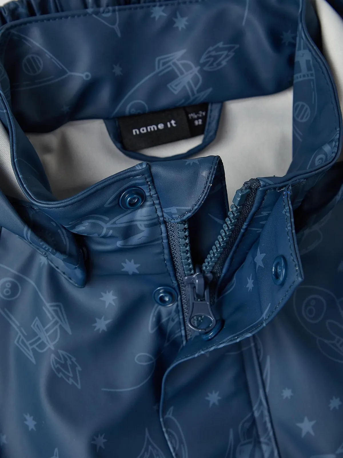 Комплект дощовика NAME IT, фото №6