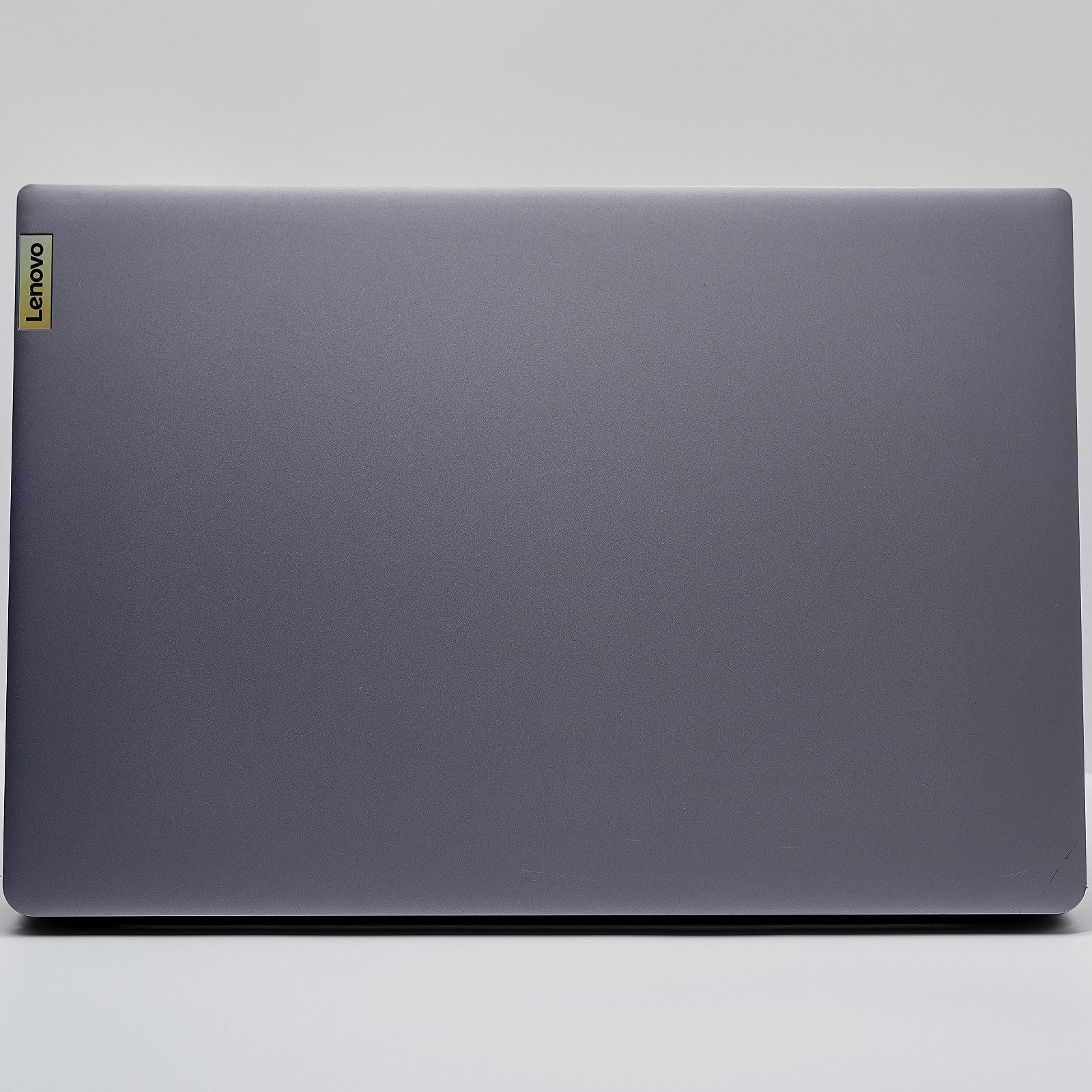 Ноутбук 17.3" IdeaPad 3 17ITL6 Intel Core i5-1135G7 RAM 8 ГБ SSD 512 ГБ Intel Iris Xe Graphics FullHD IPS Win10 (4851), фото №6