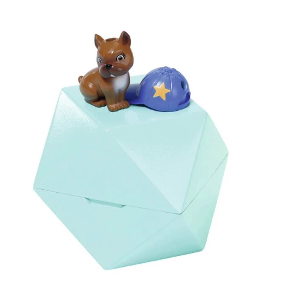 Аксесуари Zapf Creation Lil' Snaps Wave 1 Multi-Coloured, фото №3 Аксесуари Zapf Creation Lil' Snaps Wave 1 Multi-Coloured, фото №3