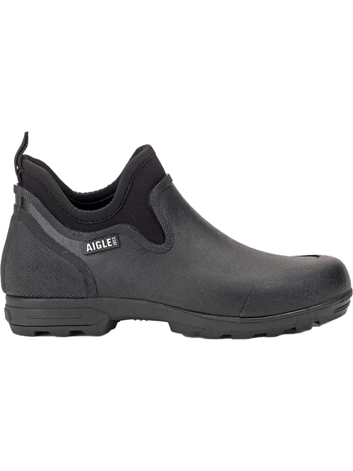 Ботинки Aigle Lessfor Plus M2 Деревянный, фото №1