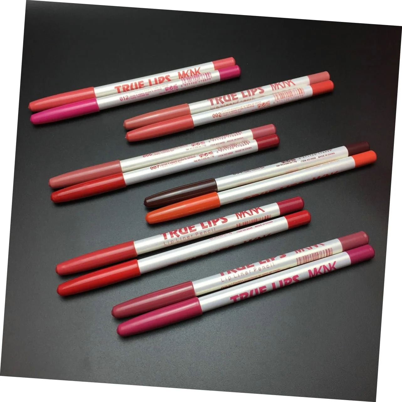 Карандаш для глаз Beaupretty, фото №6