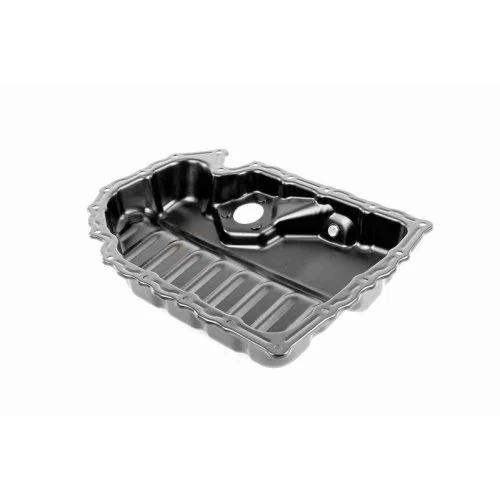 Масляный поддон VAICO V10-1899 AUDI SEAT SKODA VW VAG, фото №3